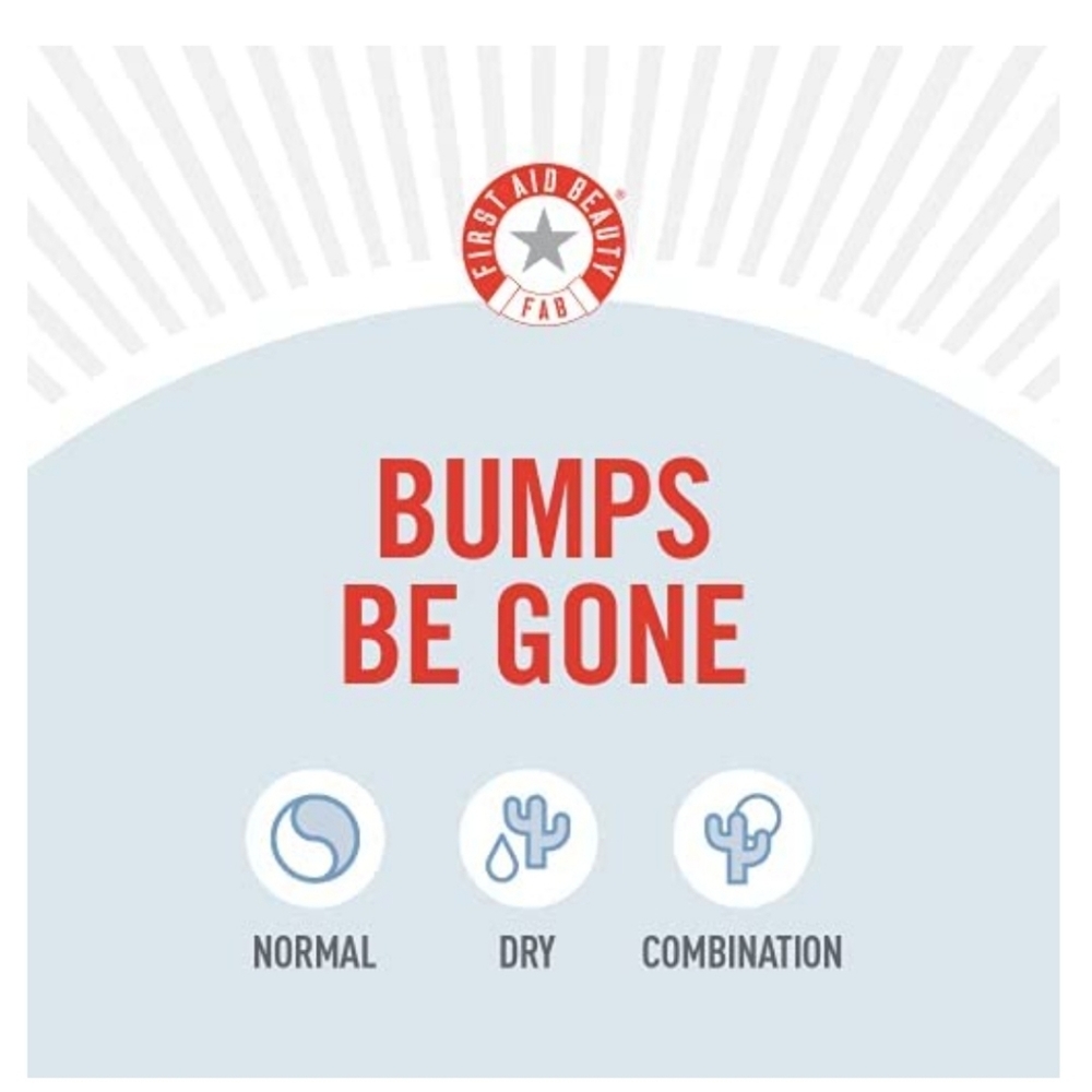 BODY SCRUB - Picture 5 of 7